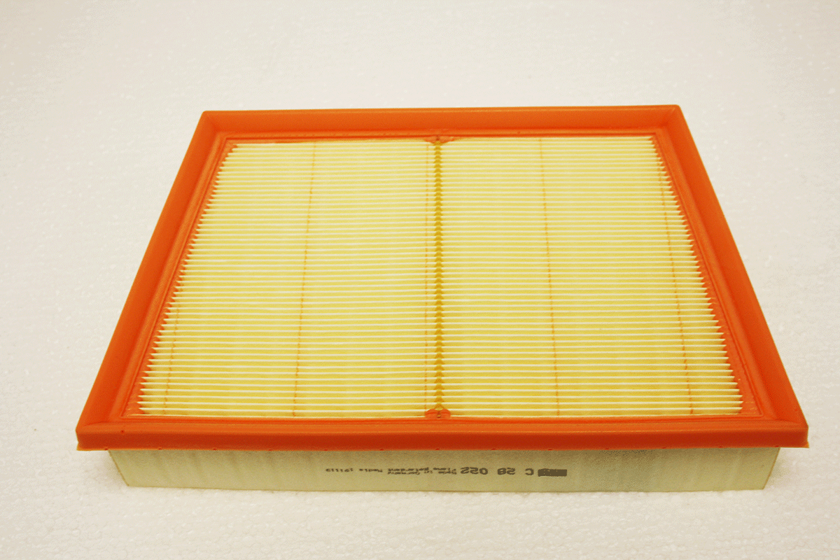 T2H8107-MH JAGUAR - AIR FILTER