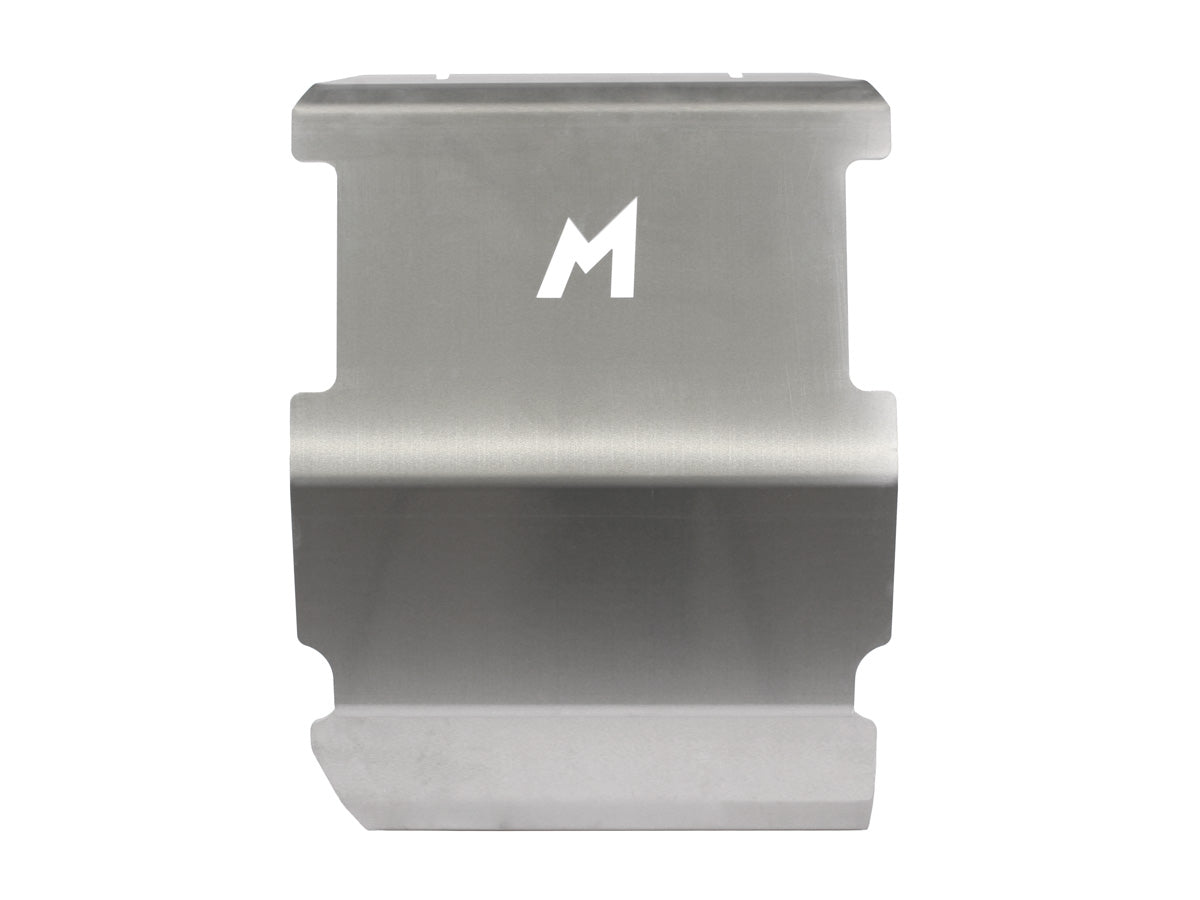 TF845 LAND ROVER - ALLOY TANK GUARD - 110/130 - 98 ON