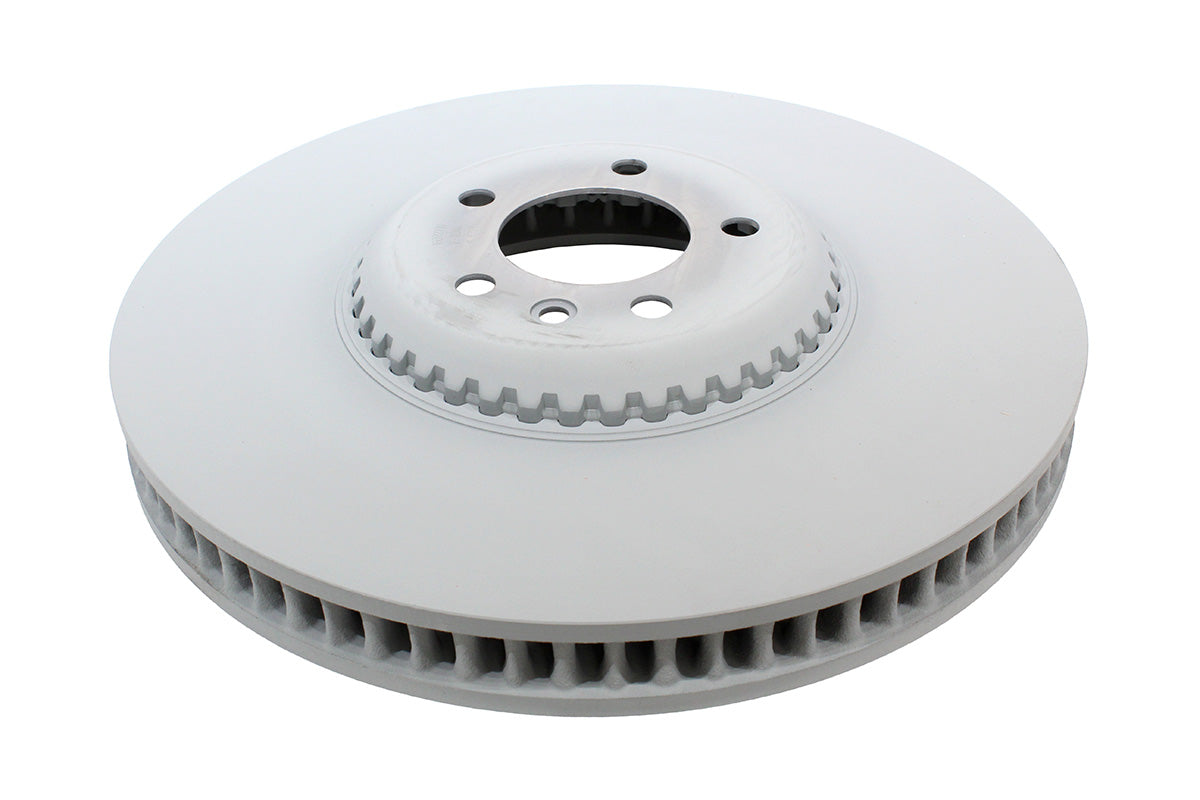 LR153507BR LAND ROVER - DISC - BRAKE - VENTED From BREMBO