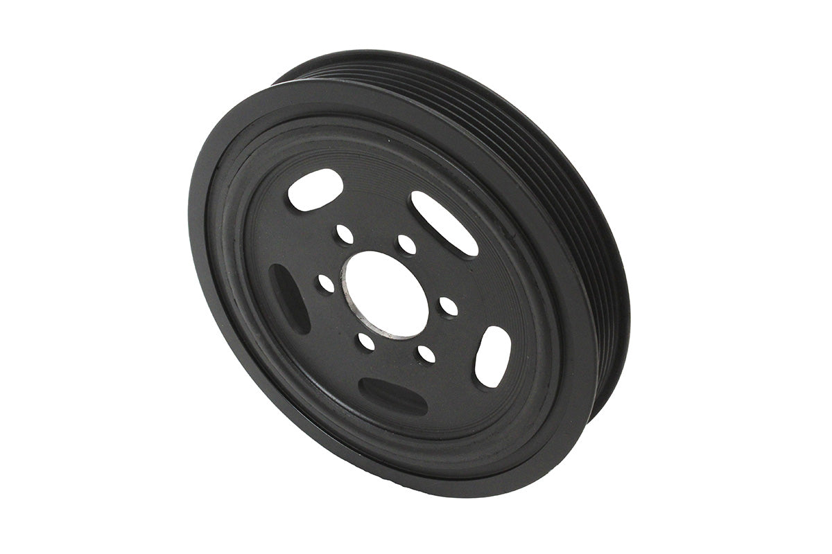LR067312G LAND ROVER - PULLEY - CRANKSHAFT