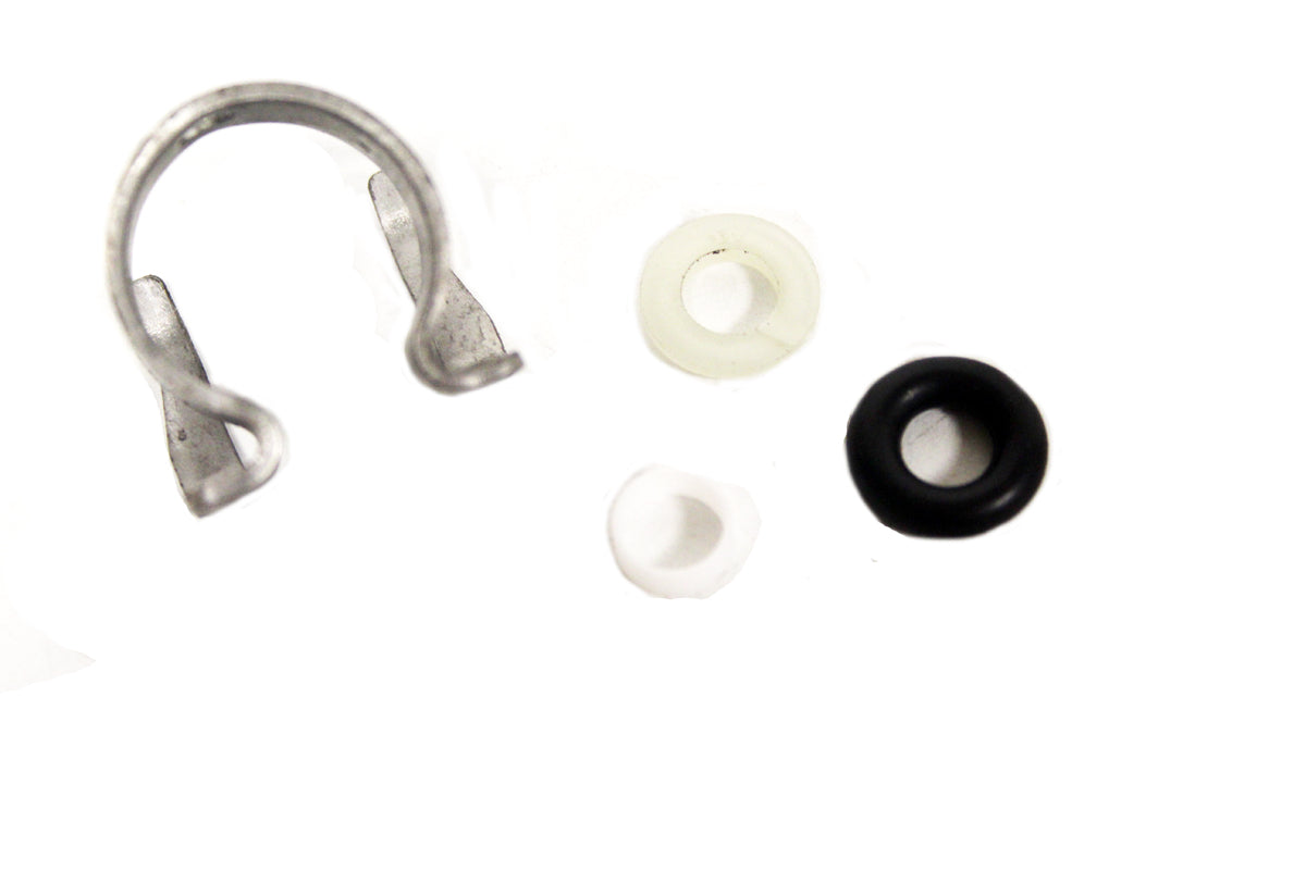 LR037089 LAND ROVER - KIT - INJECTOR REFIT - Suitable for Range Rover 10-12, Discovery 4, Range Rover 2013 Onwards, Velar 2017 Onwards & Range Rover Sport 2010 and Onwards From ELRING