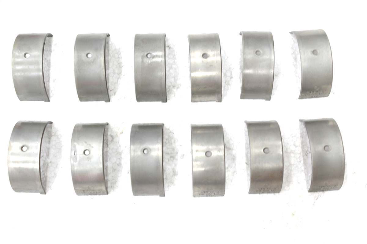 RTC2503-G CONROD BEARING SET