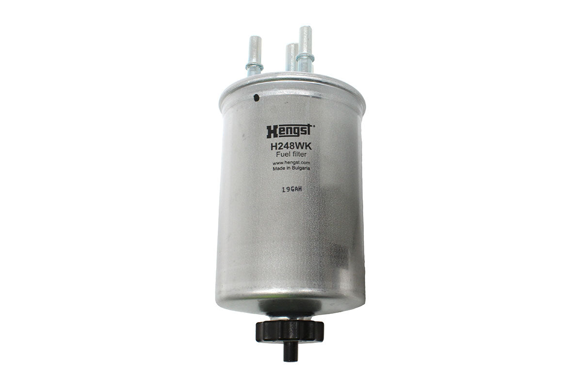 XR857585-H JAGUAR - FUEL FILTER