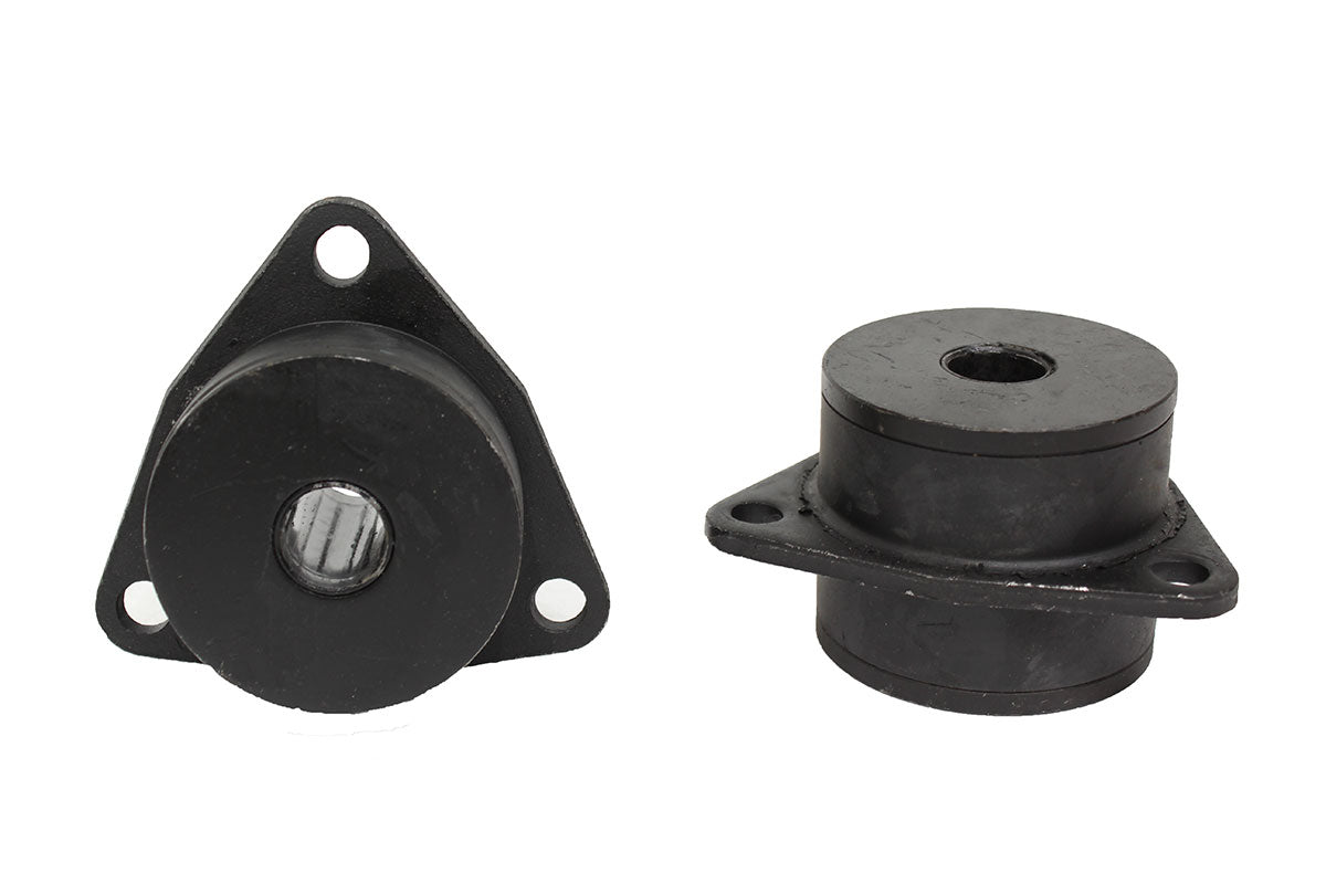 STC618LR GENUINE LAND ROVER - MOUNTING - RUBBER