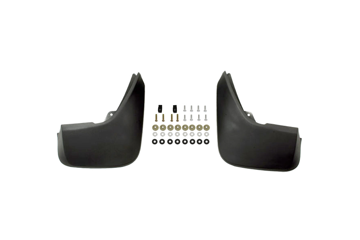 VPLCP0204 LAND ROVER - MUD FLAPS - REAR - DISCO SPORT