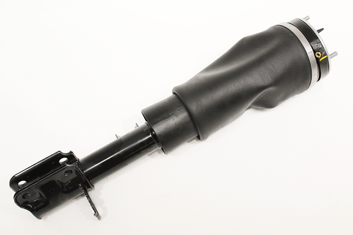 LR032575W LAND ROVER - DAMPER - ASSEMBLY From BWI
