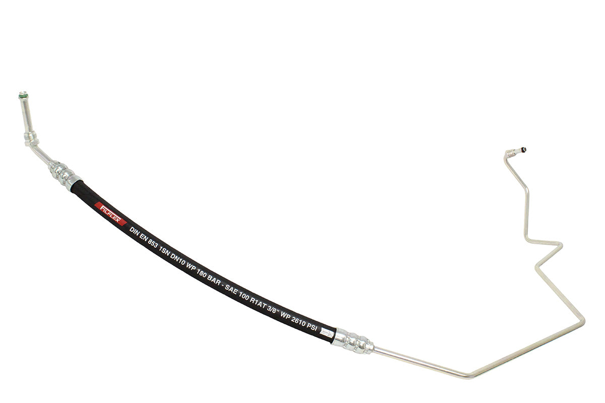 NTC9072 HOSE PUMP TO BO