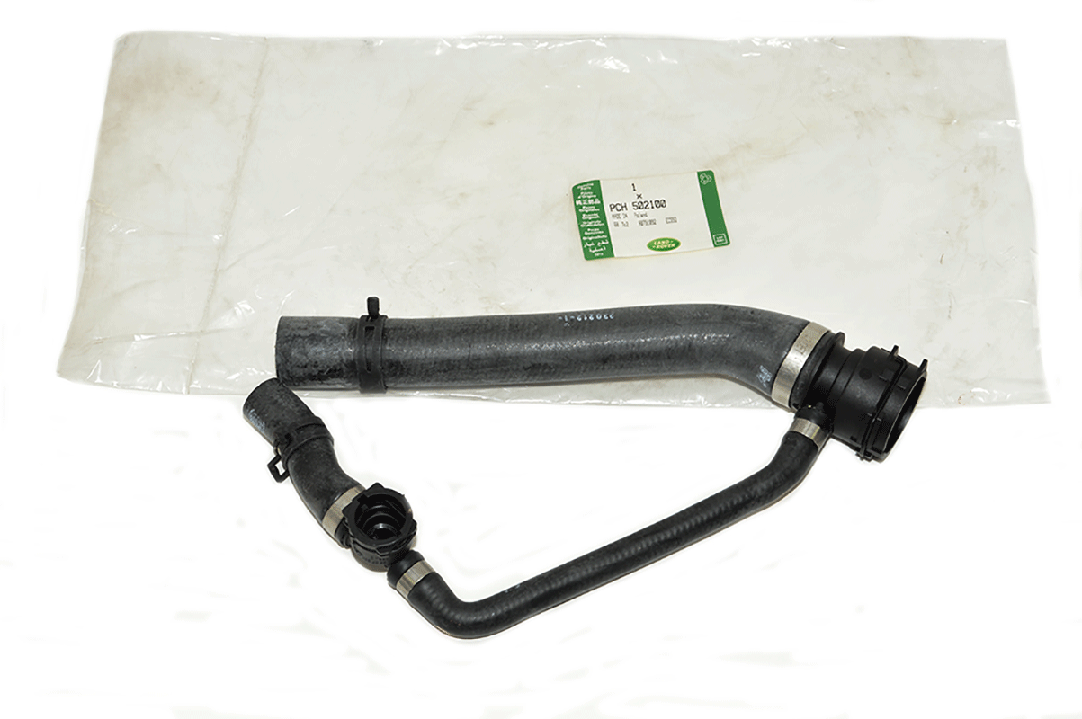 PCH502100LR HOSE - AIR BLEED