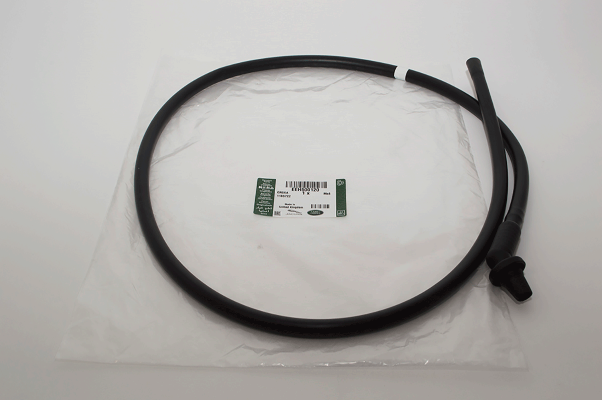 EEH500120LR TUBE - WATER DRAIN