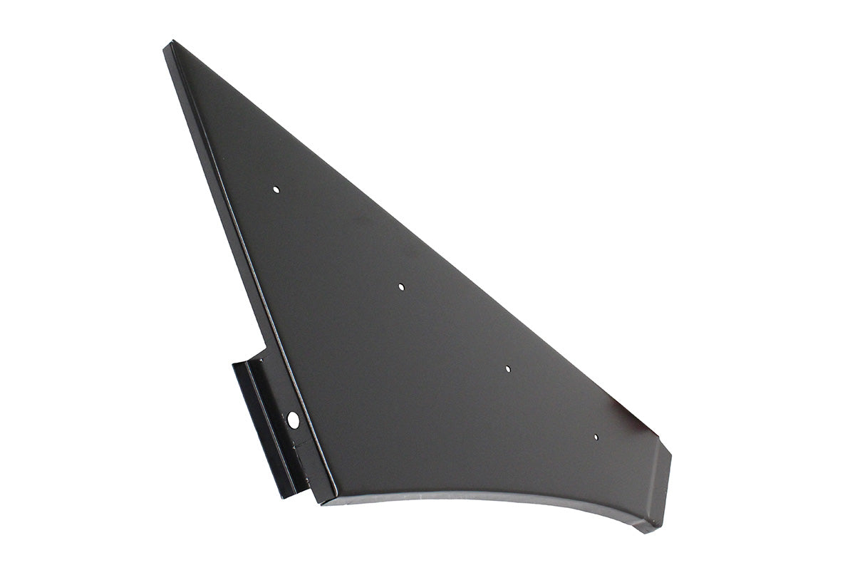 MRC6437 LAND ROVER - REAR QUARTER SIDE PANEL LH 110