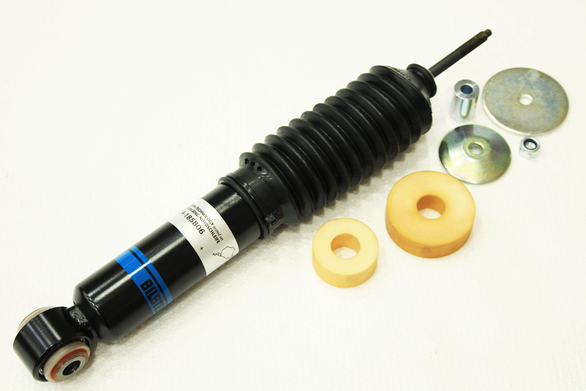 MNA3540BD-B6 JAGUAR - DAMPER-SUSPENSION