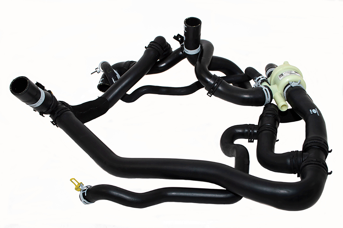 LR020009LR THERMOSTAT