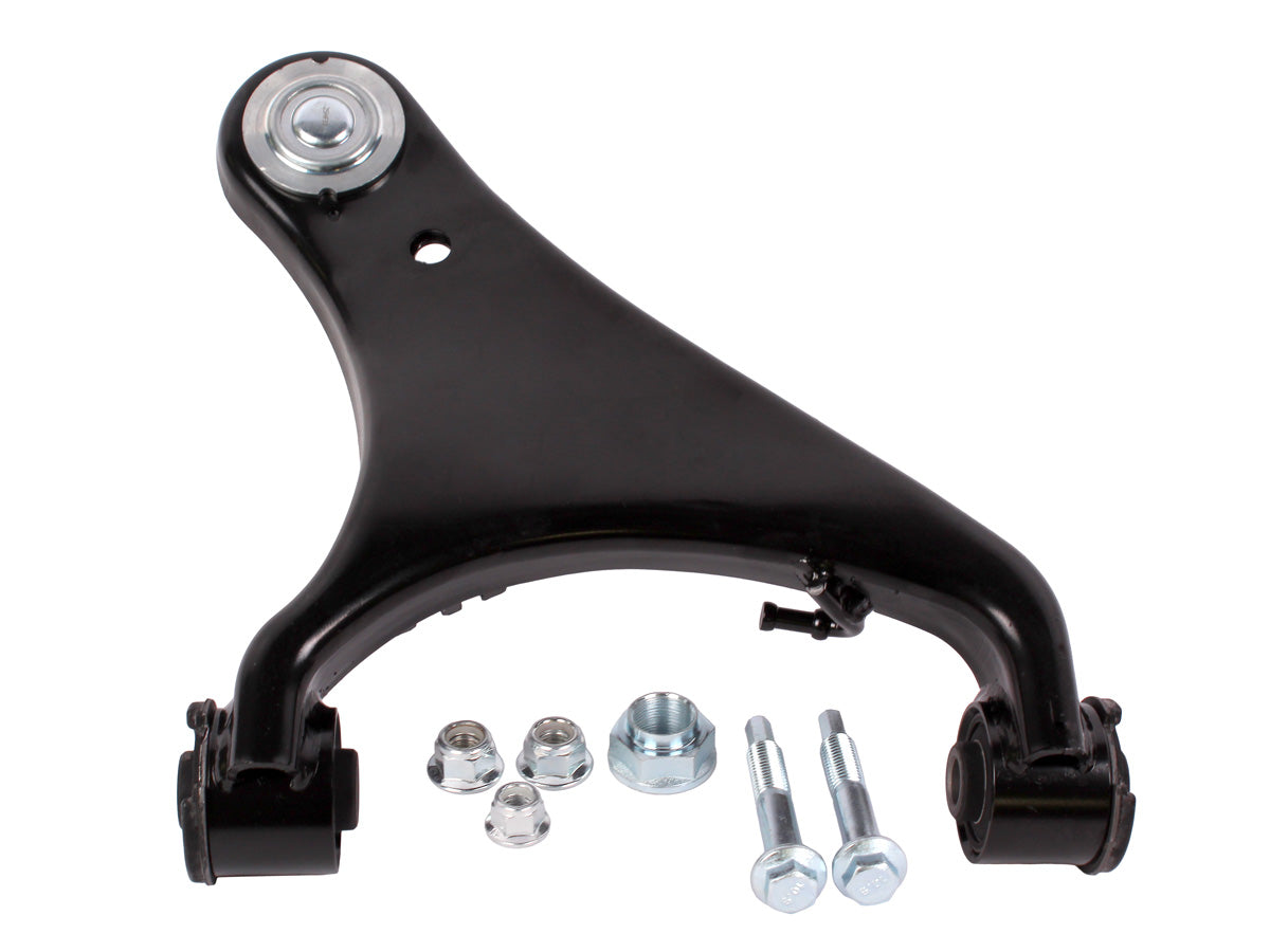 RBJ500222KITPR LAND ROVER - KIT - SUSPENSION ARM - FRONT RADIUS ARM