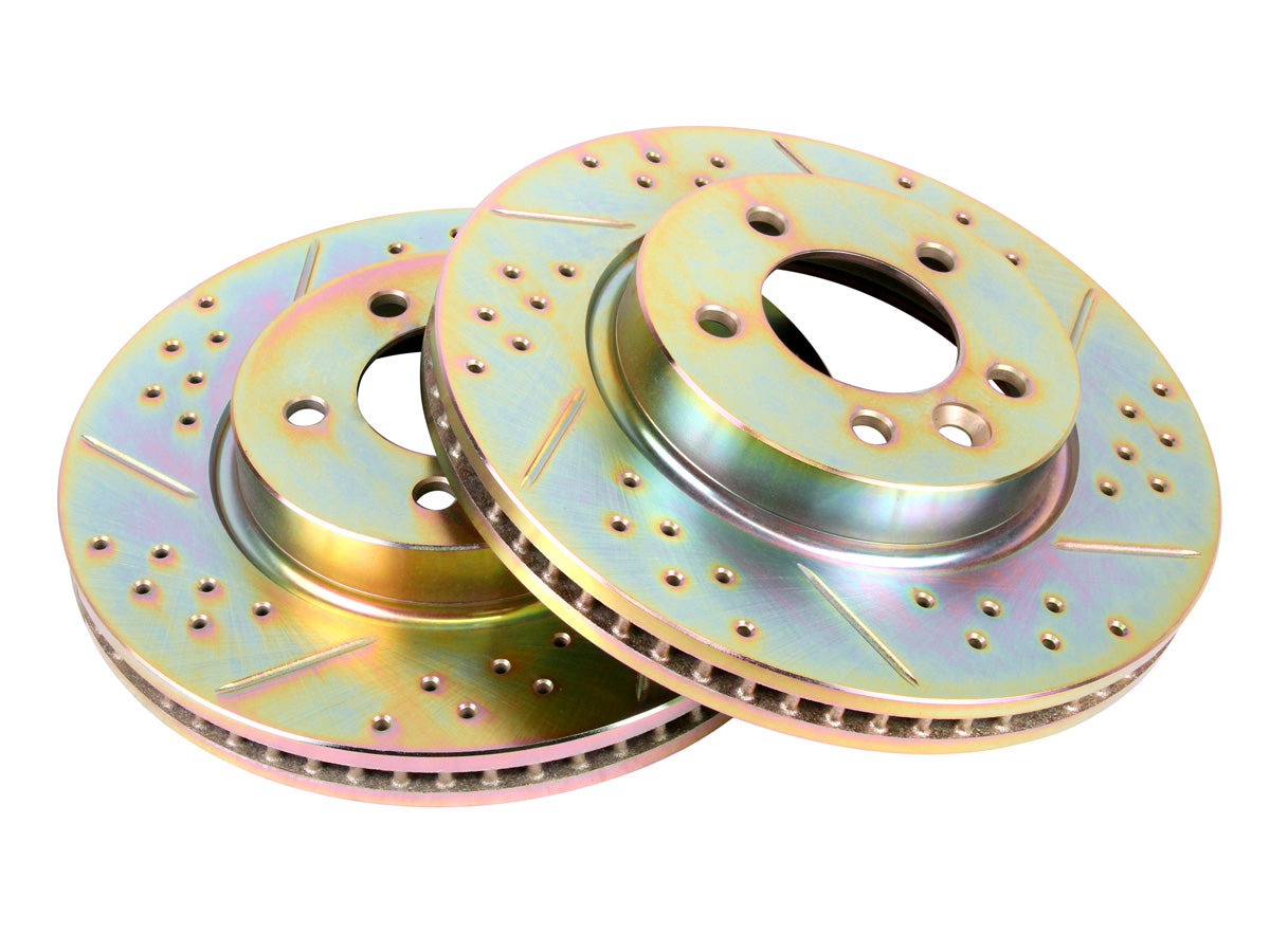 LR189030CDG LAND ROVER - BRAKE DISC - FRONT - VENTED CDG
