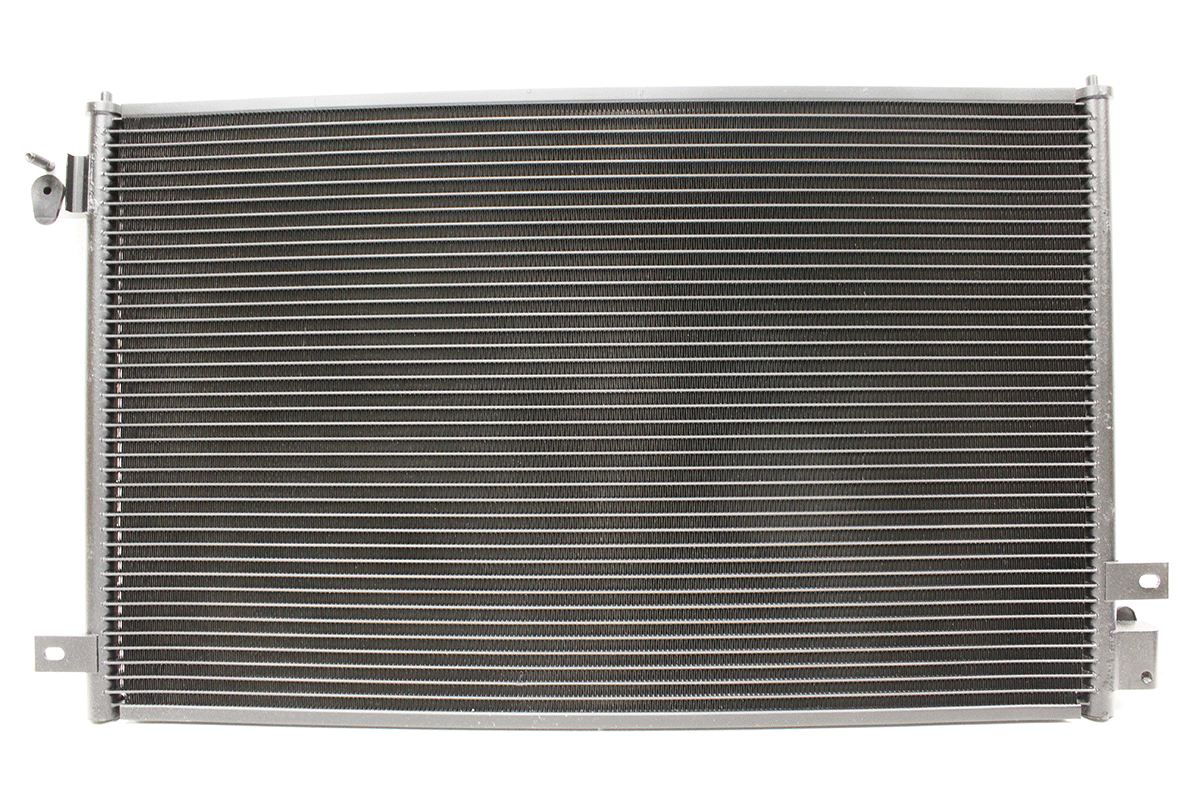 XR854219-B JAGUAR - AC CONDENSER