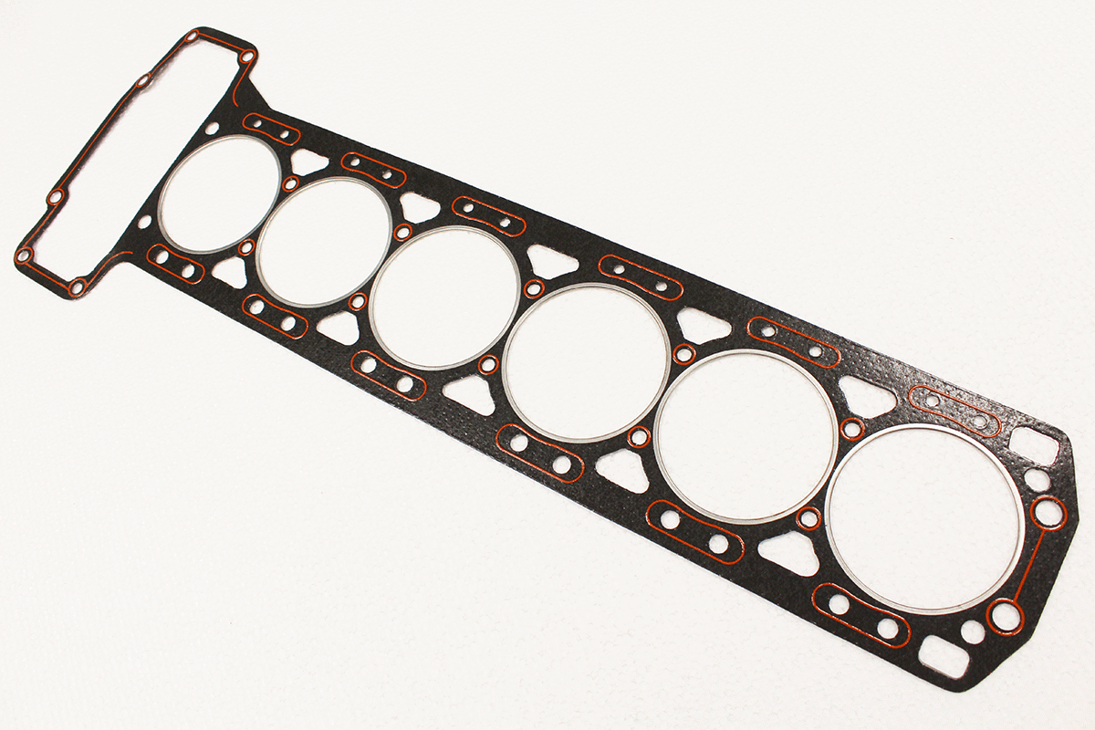 NXD2520AA-R JAGUAR - HEAD GASKET