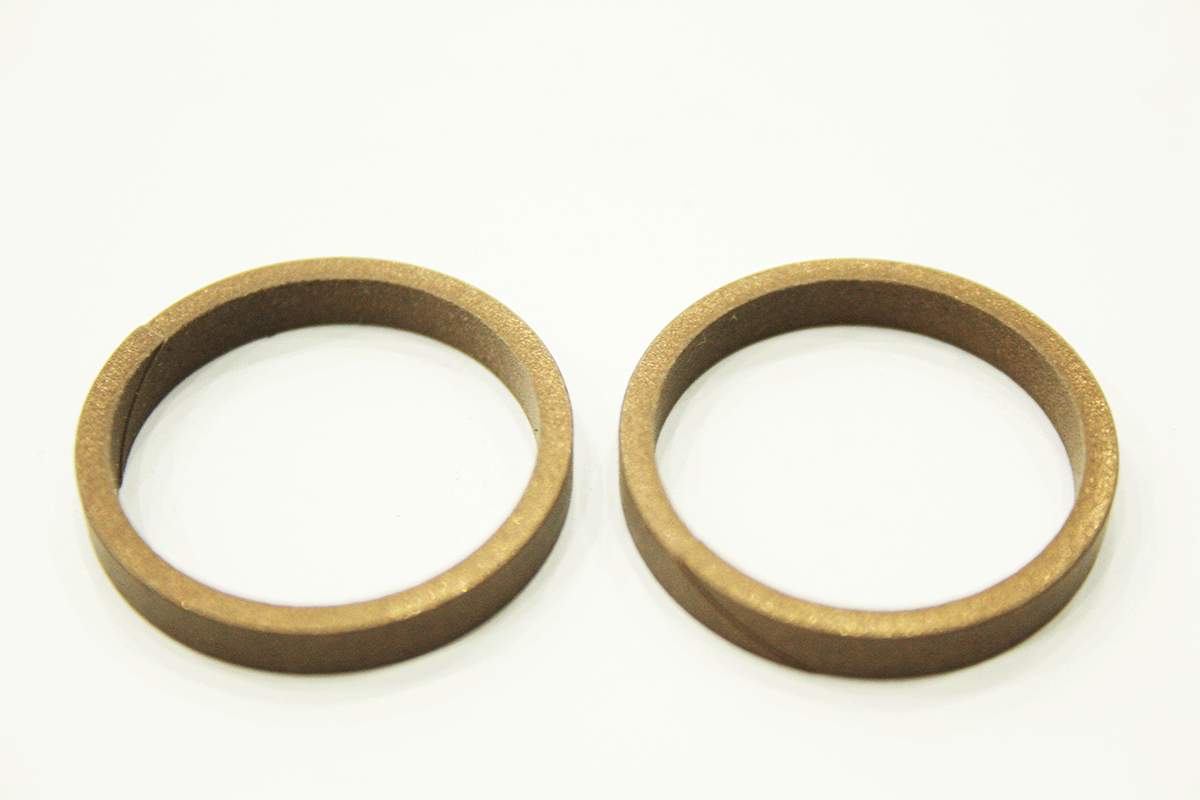 NNE2622BA-R JAGUAR - SEALING RING VVT PTFE