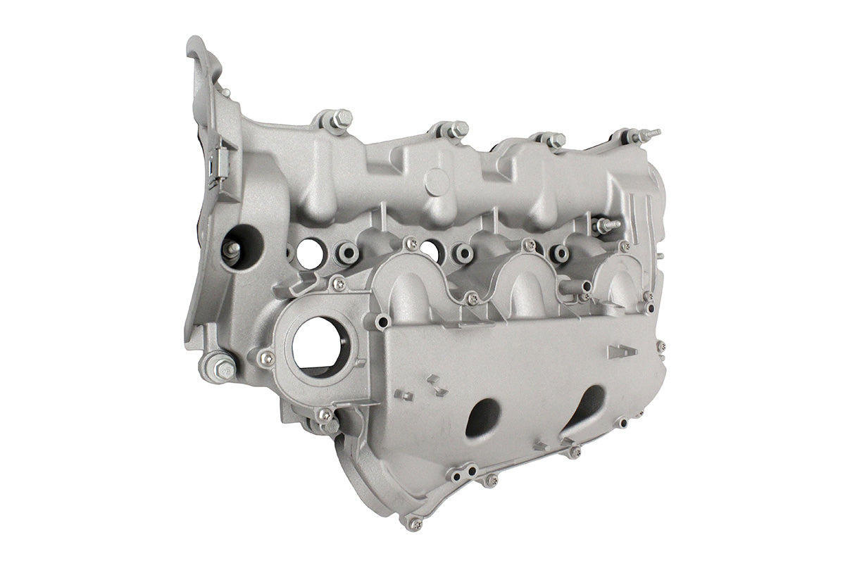 LR179201A ALUMINIUM INTAKE MANIFOLD