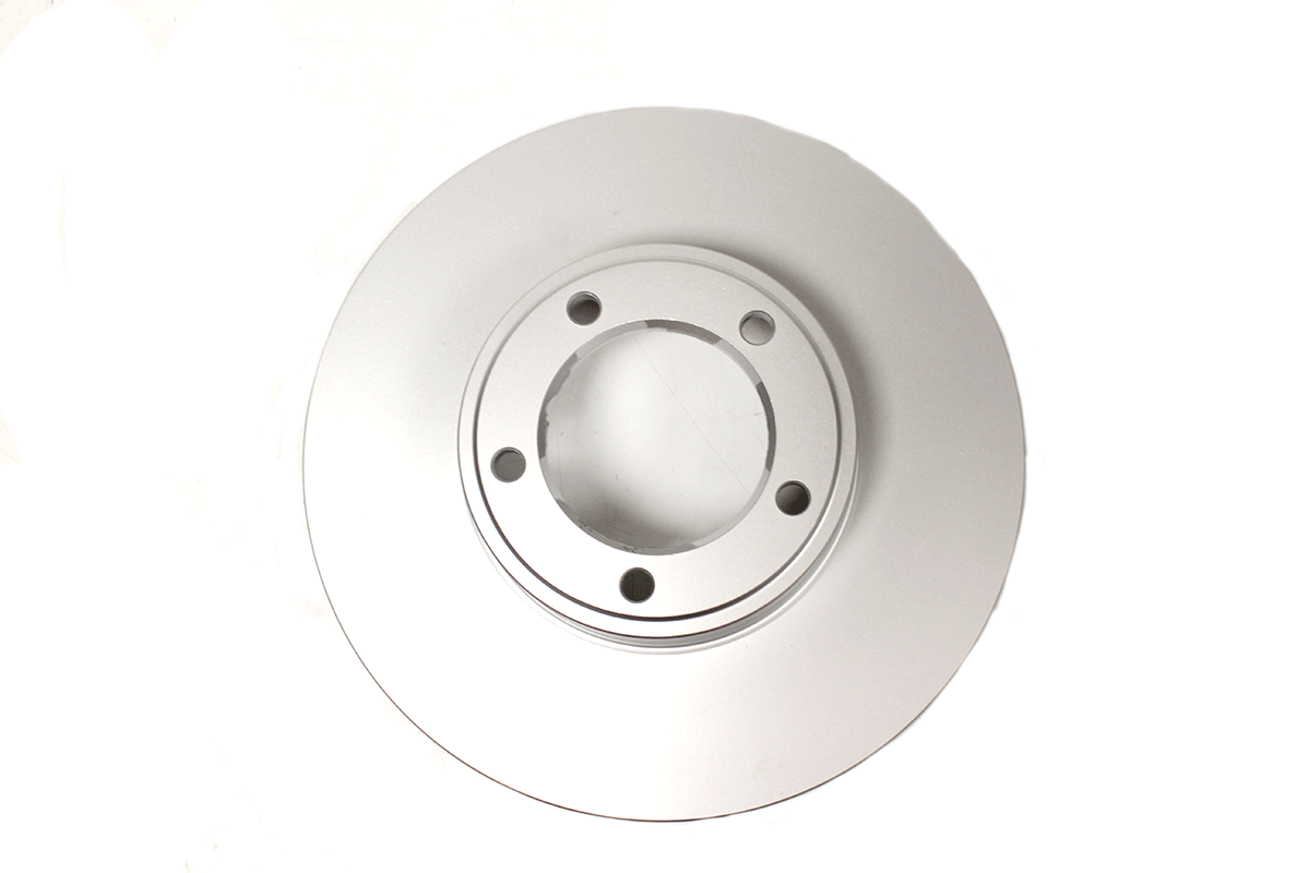 JLM776-R JAGUAR - BRAKE DISC