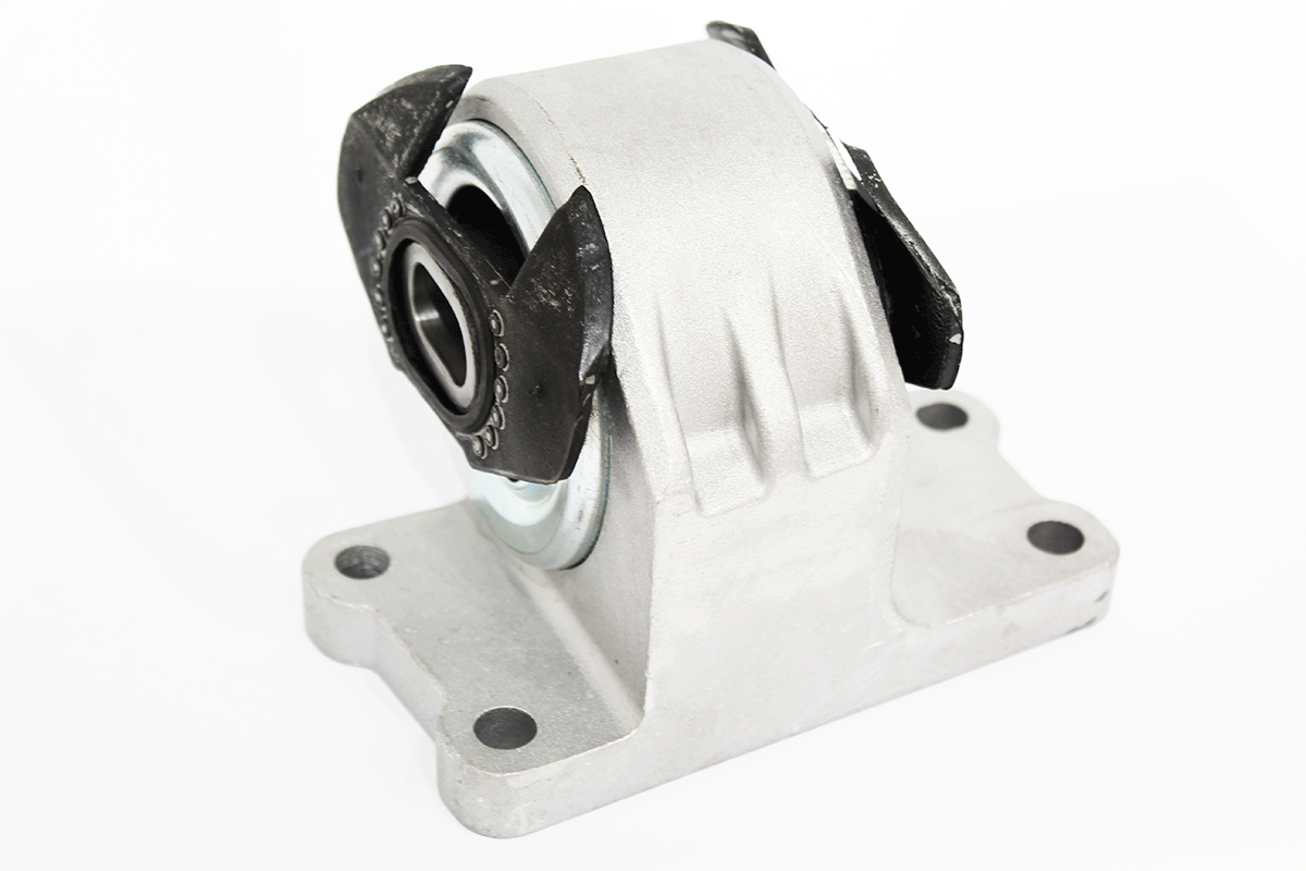 LR091364 LAND ROVER - INSULATOR - ENGINE SUPPORT