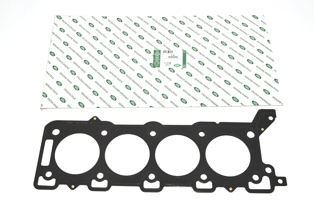 4628399LR GENUINE LAND ROVER - GASKET - CYLINDER HEAD