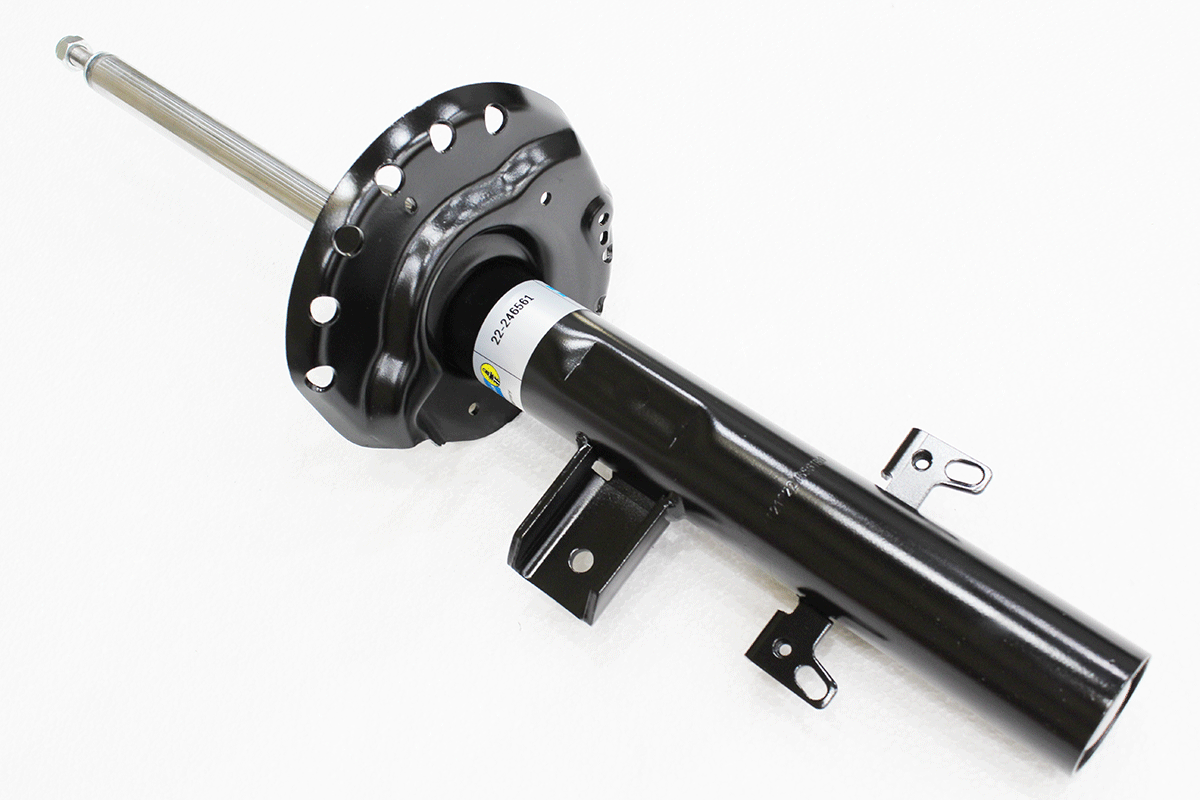 LR031666B LAND ROVER - SHOCK ABSORBER - REAR SUSPENSION From BILSTEIN
