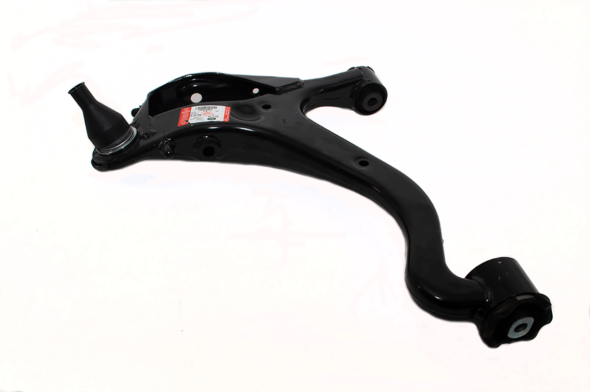 LR075993LR GENUINE LAND ROVER - ARM - FRONT SUSPENSION