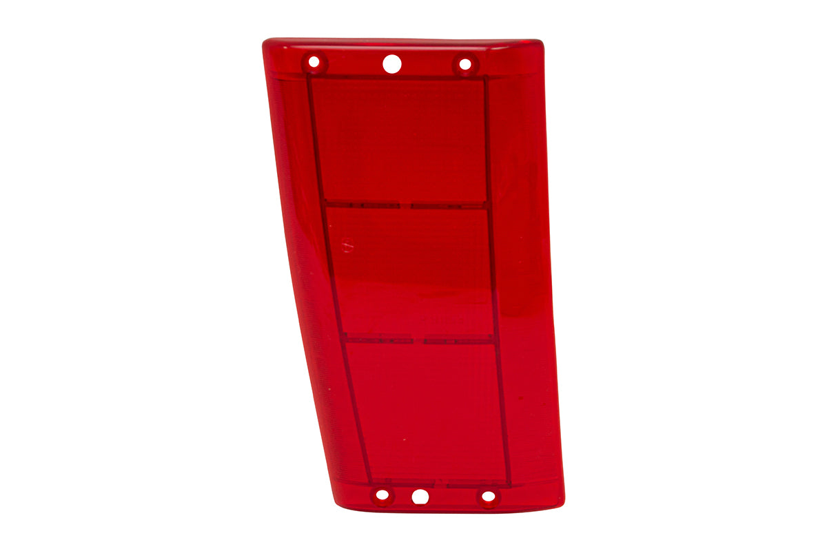 RTC5294 LAND ROVER - LENS SIDE RH WITH CLEAR EDGES