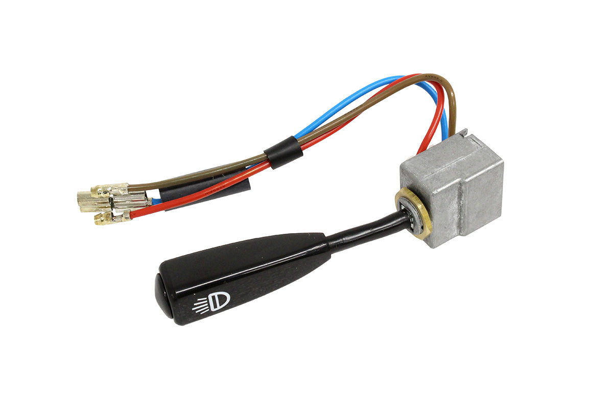 575257 SWITCH HEADLAMP/SIDELAMP