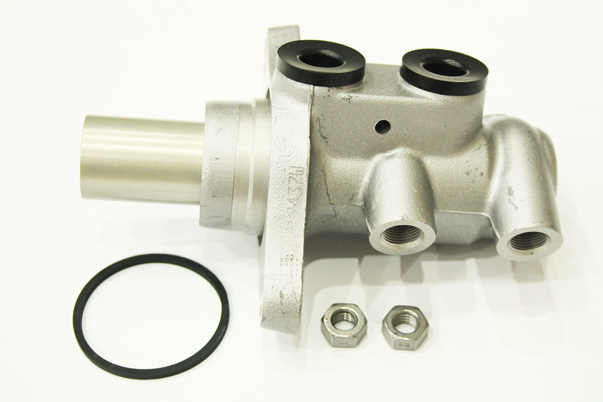 C2Z9669-G BRAKE MASTER CYLINDER