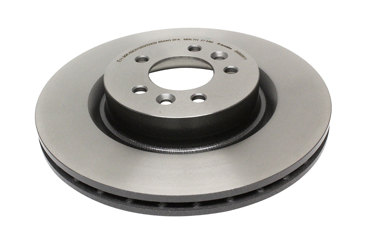 LR189032BR LAND ROVER - DISC - BRAKE