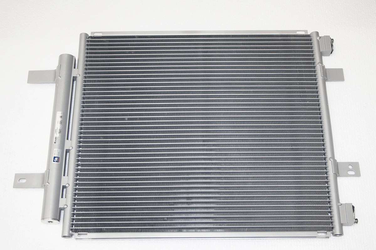 C2C26832-N AC CONDENSER