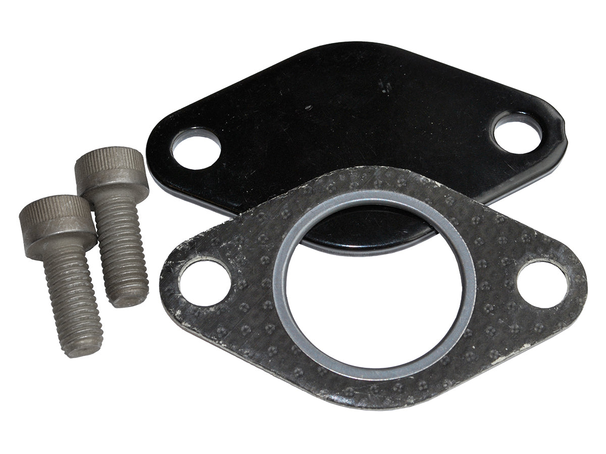 TFEGR300 LAND ROVER - EGR REMOVAL KIT: DEF//D1/RRC - 300TDI