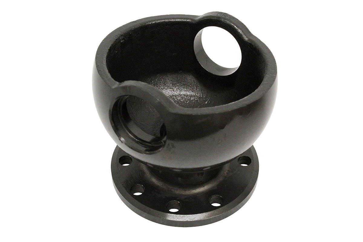FTC5105 LAND ROVER - HOUSING - SWIVEL BEARING - FRONT From PR2 ALLMAKES OE