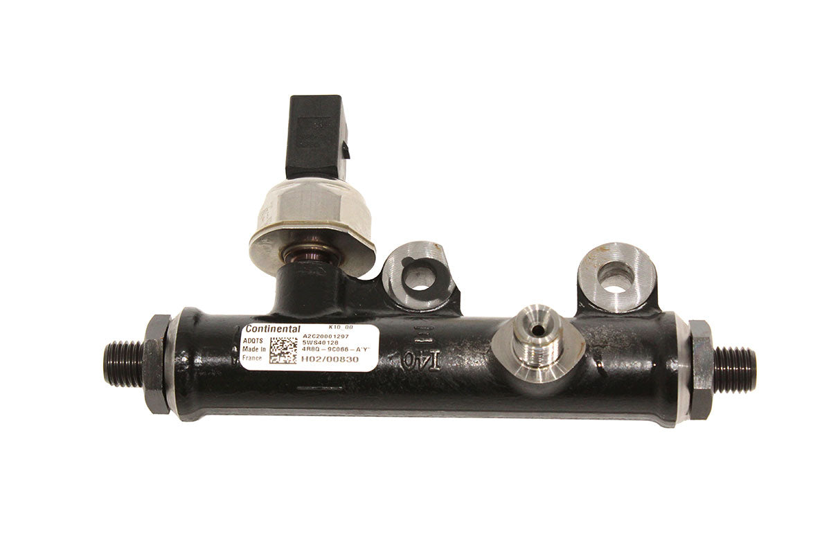 1387695 LAND ROVER - MANIFOLD-FUEL INJECTION From PR2 ALLMAKES OE