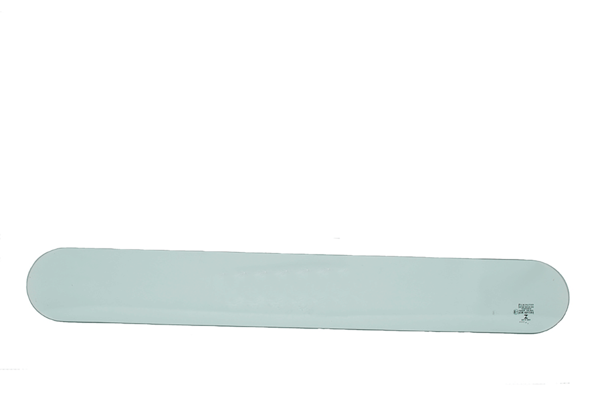 MWC4714 LAND ROVER - GLASS - SIDELIGHT TINTED