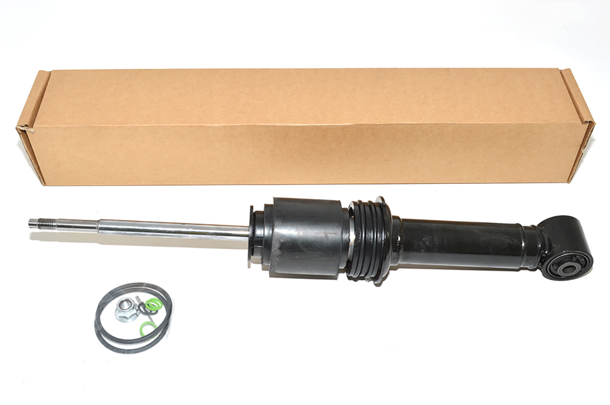 LR016425W LAND ROVER - DAMPER ASSY