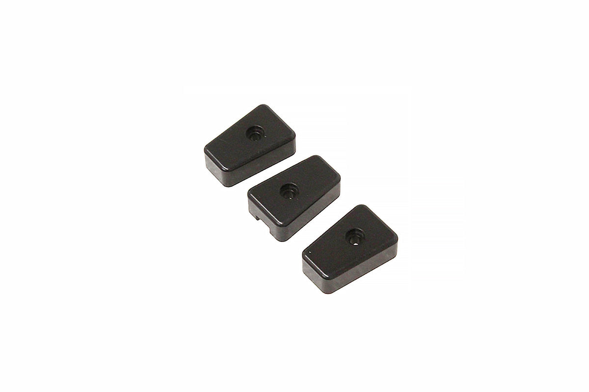 GA8945 DEFENDER HEATER CONTROLS BLACK