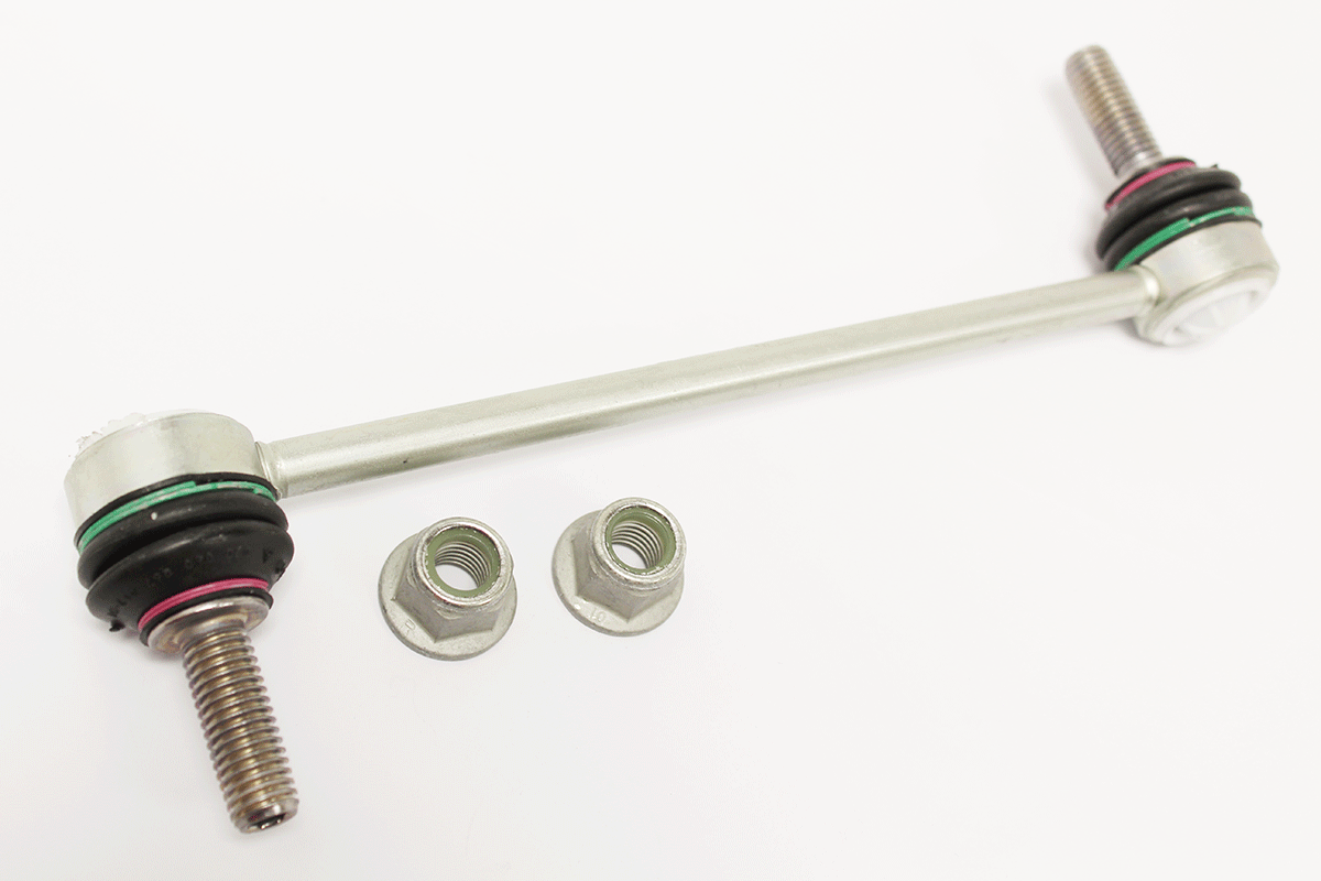 T4A8238-G JAGUAR - LINK-ANTI ROLL BAR-FRONT