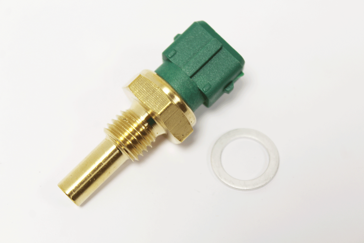 DAC4737-R JAGUAR - TEMP SENSOR