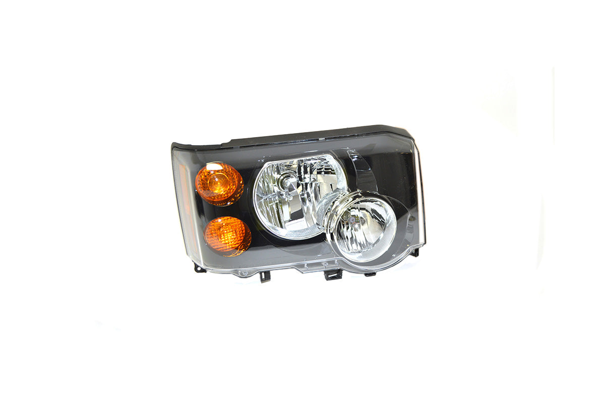 XBC501460LR LAND ROVER - HEADLAMP