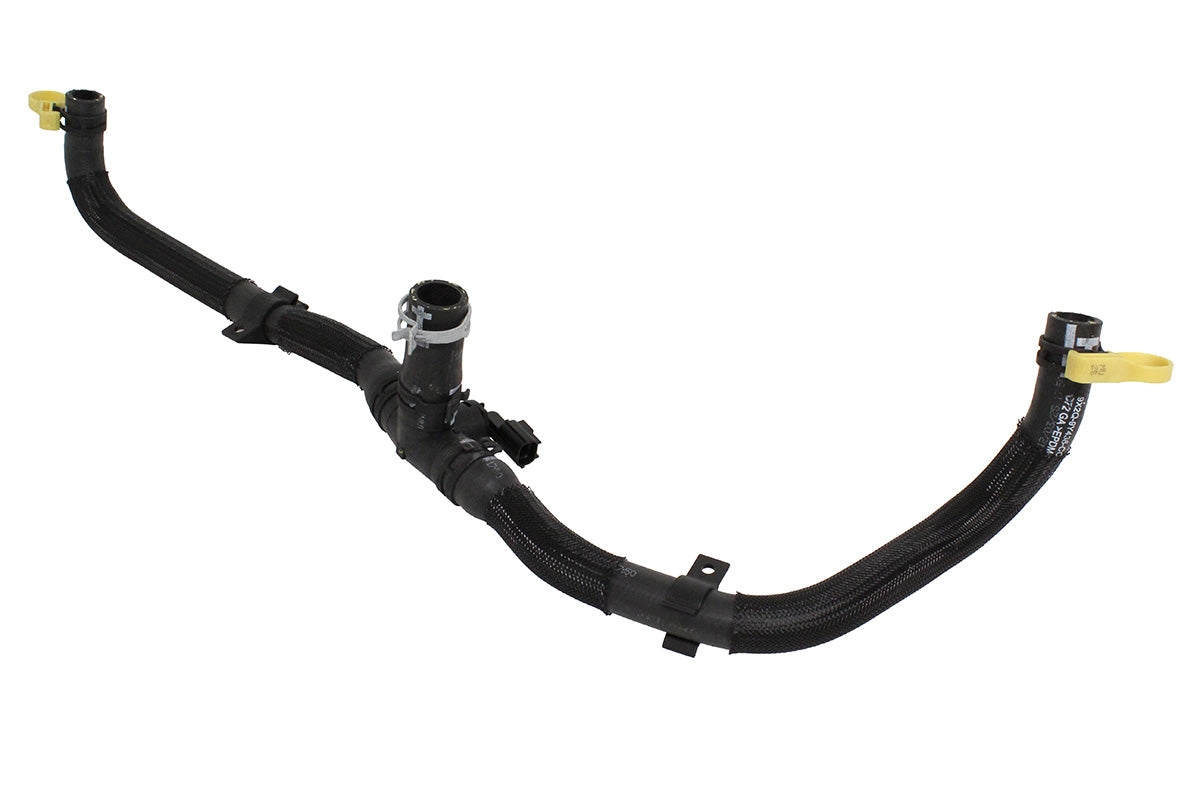 LR033912LR GENUINE LAND ROVER - HOSE - EGR COOLER