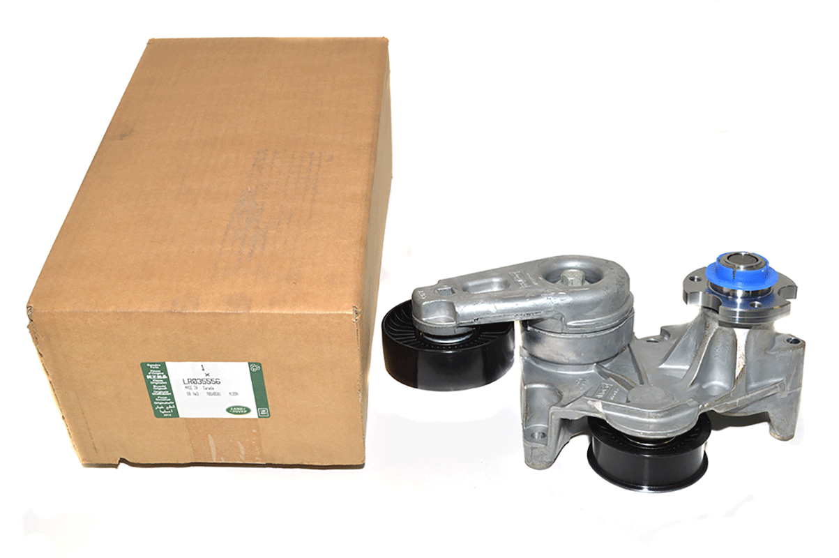 LR035556LR LAND ROVER - Bracket Fan