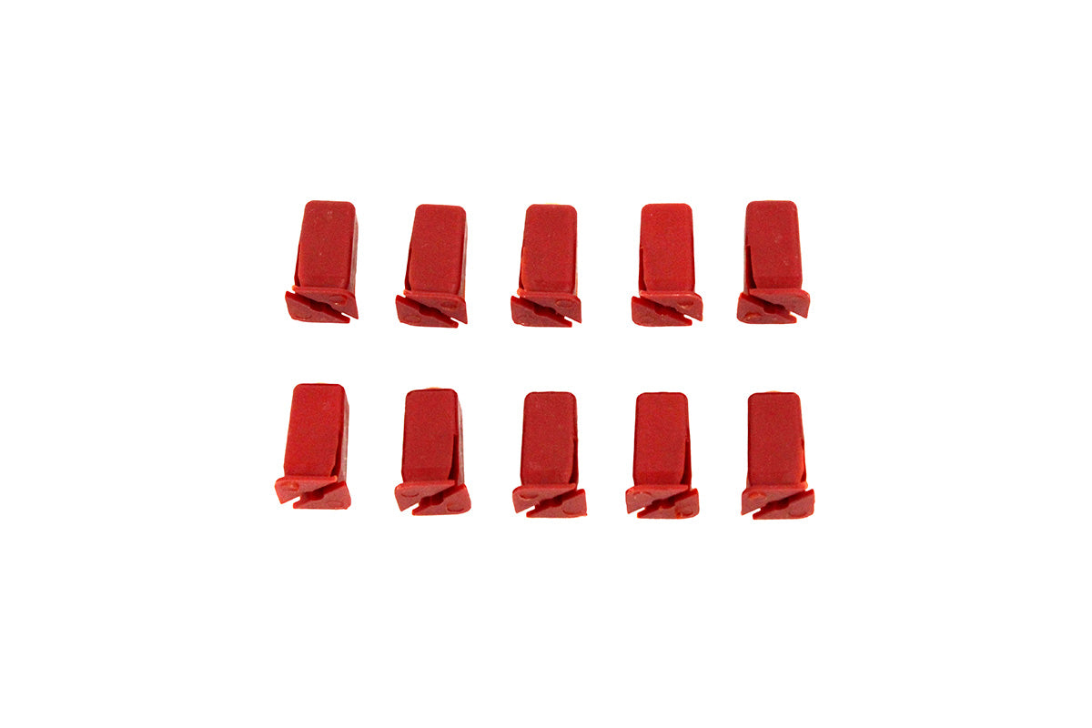 CZA4705LLR NUT - LOCKING