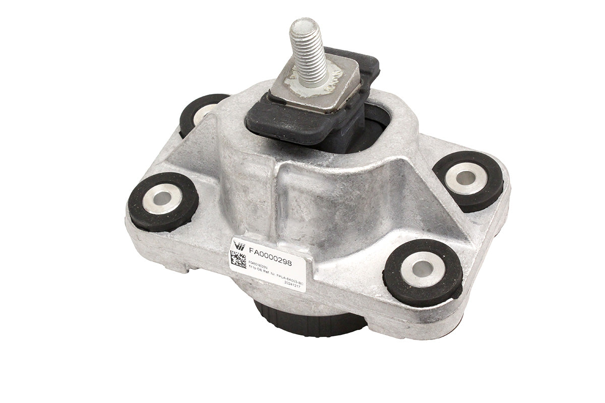 LR123907V LAND ROVER - BRACKET - ENGINE MOUNTING