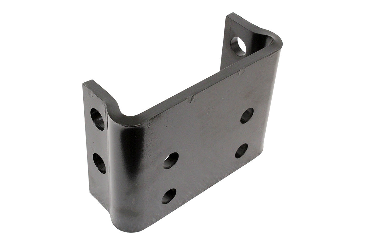 GA2118 TWO PIN SLIDER - TOWING BRACKET
