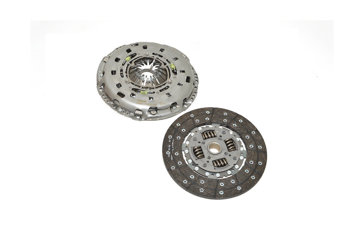 LR005809LR LAND ROVER - KIT - CLUTCH REPAIR