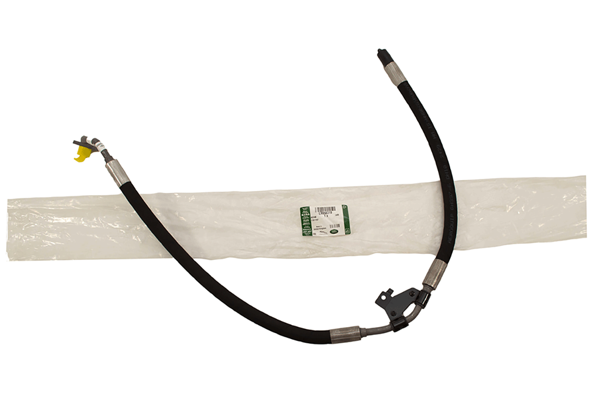 LR056319LR LAND ROVER - TUBE - ACTIVE ROLL BAR SYSTEM