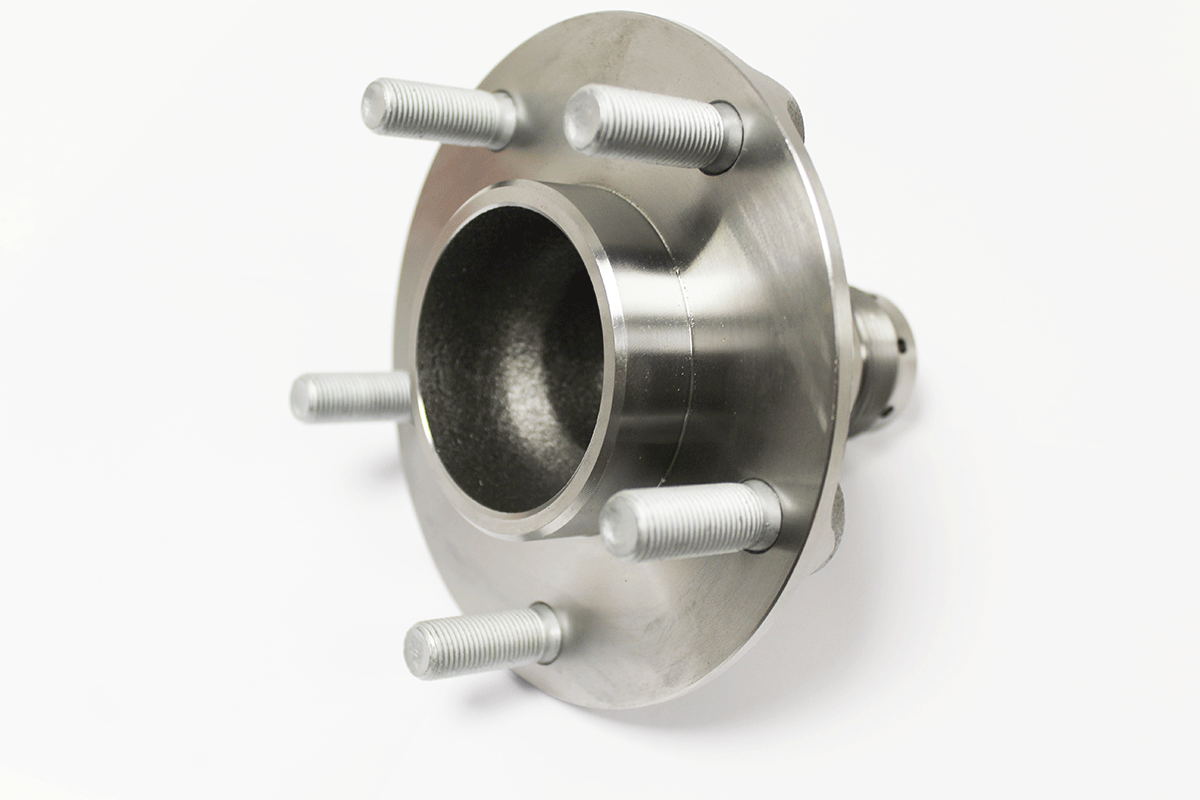 MJA1837AF-G WHEEL HUB ASSEMBLY