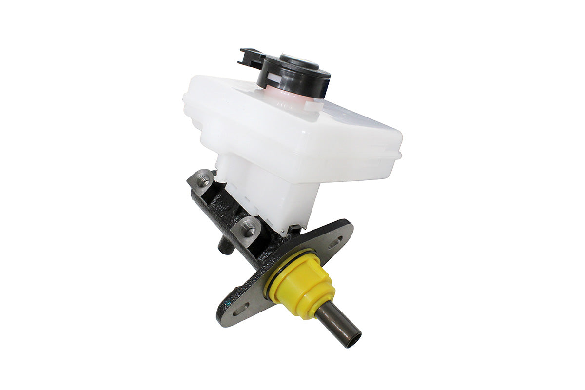 SJC000100 LAND ROVER - MASTER CYLINDER ASSEMBLY - BRAKE - RHD From ALLMAKES